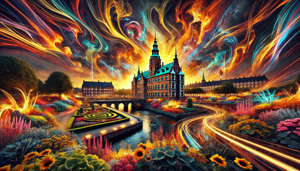 KØBENHAVN – BILLEDE 6