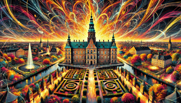 KØBENHAVN - BILLEDE 29