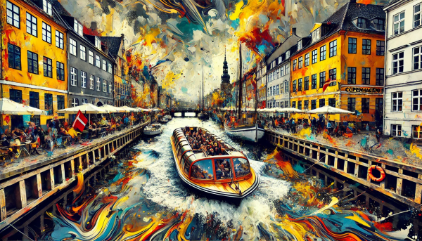 KØBENHAVN – BILLEDE 8