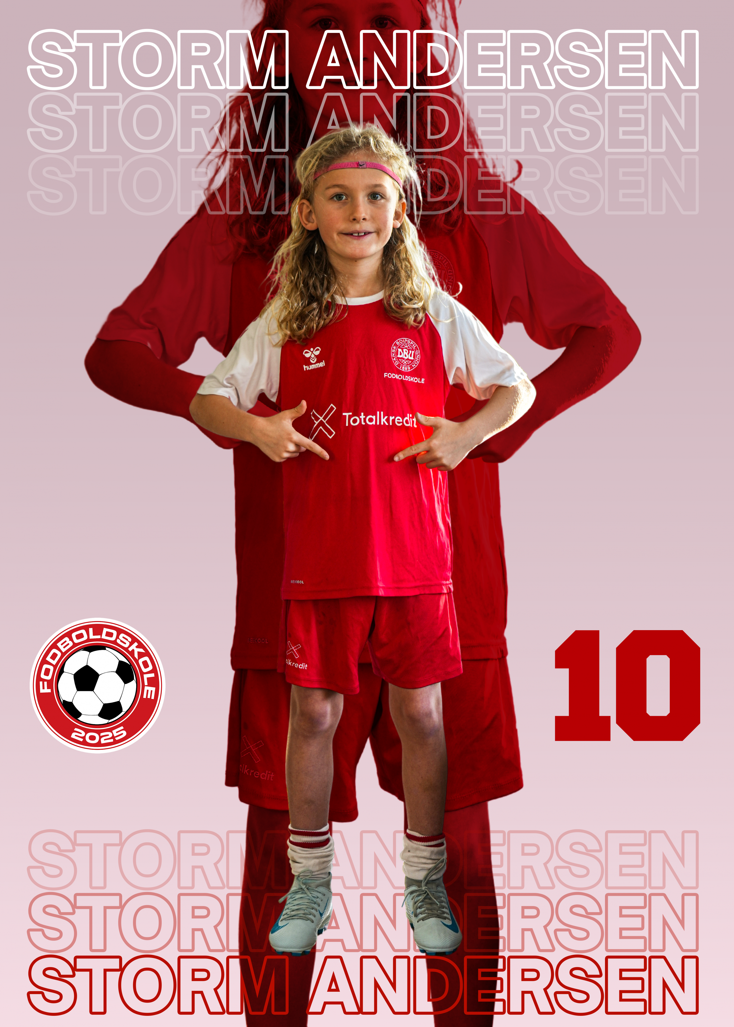 ANDET BILLEDE
